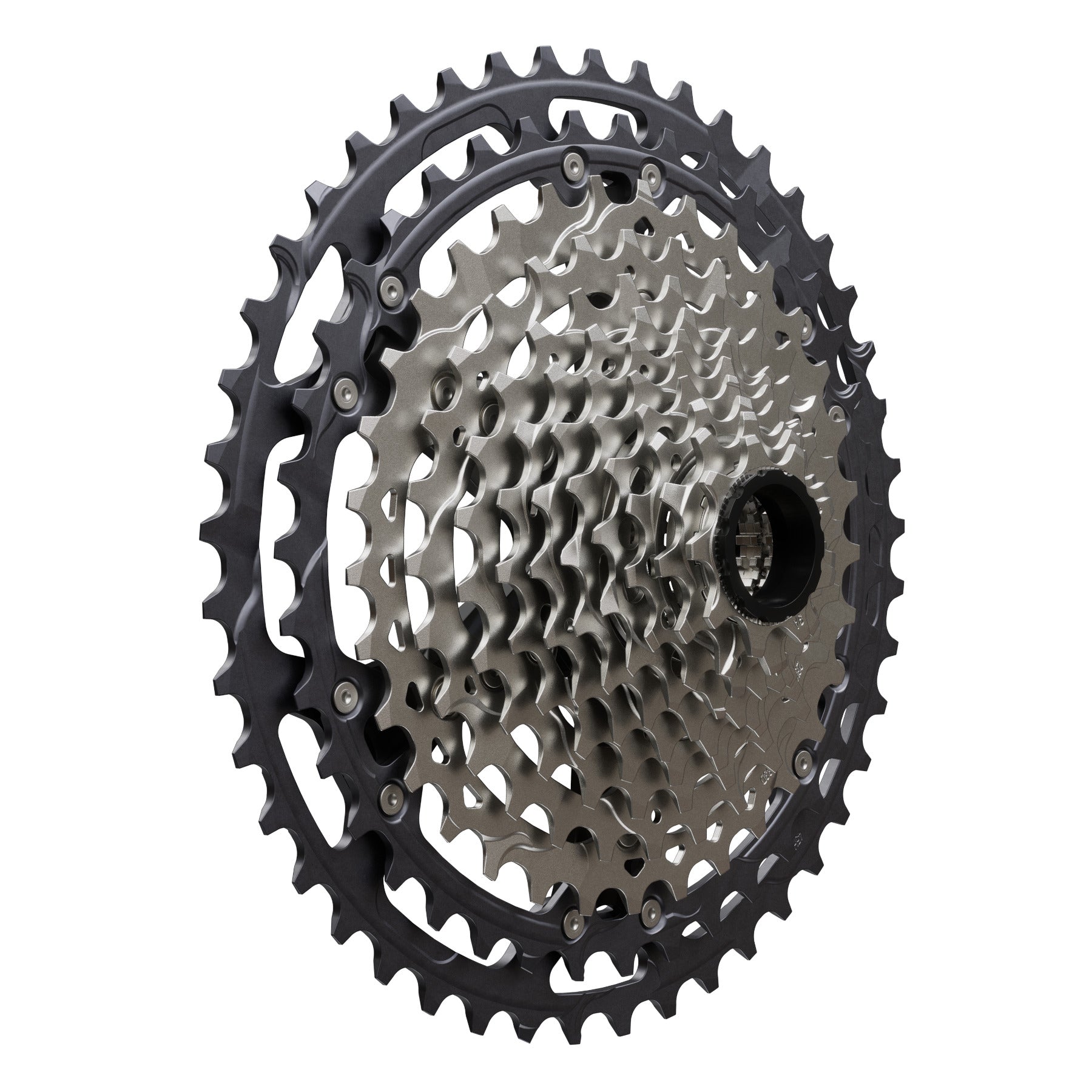 SHIMANO CS-M8200 Cassette 10-51 12-Speed XT